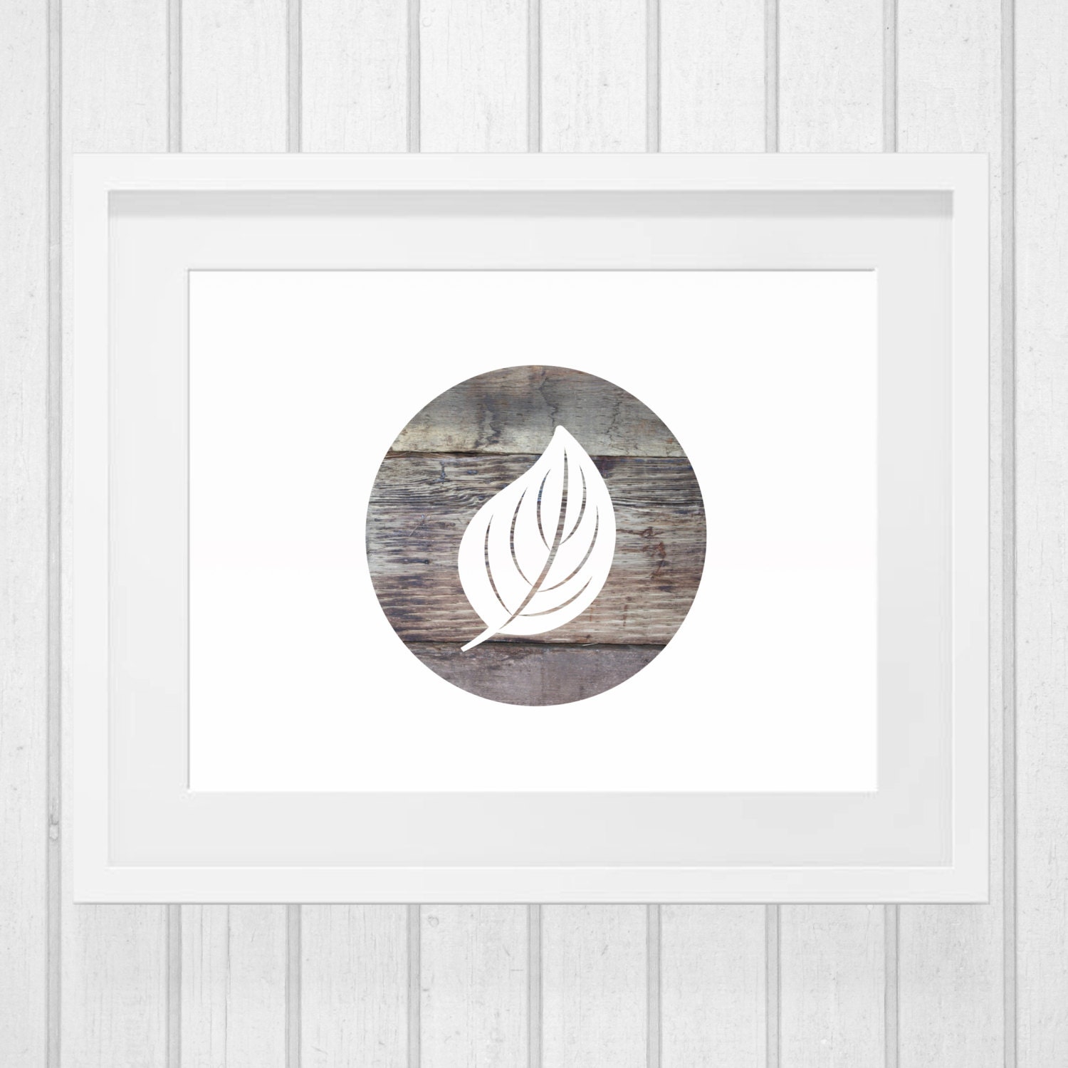 Rustic Art Printable Image Rustic Print by BlueDragonflyPrints