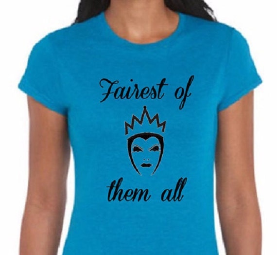 fairest t shirt