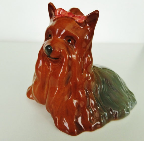 beswick terrier dog