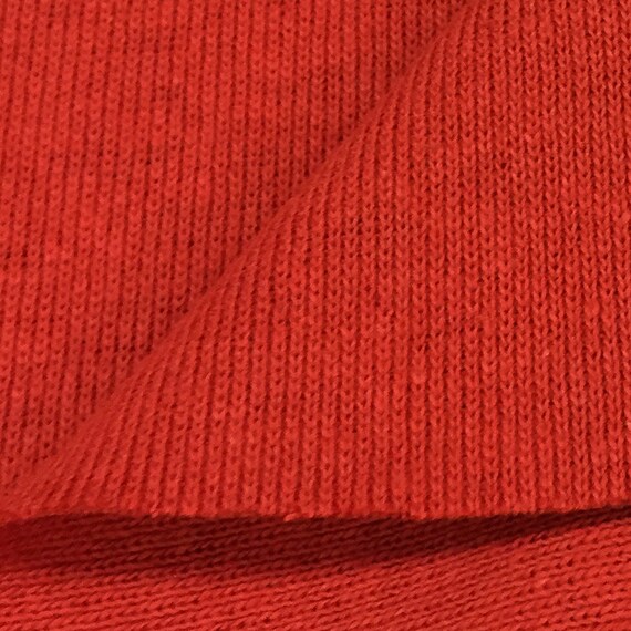 100 Cotton 1x1 Rib Knit Fabric Wholesale Price Available By
