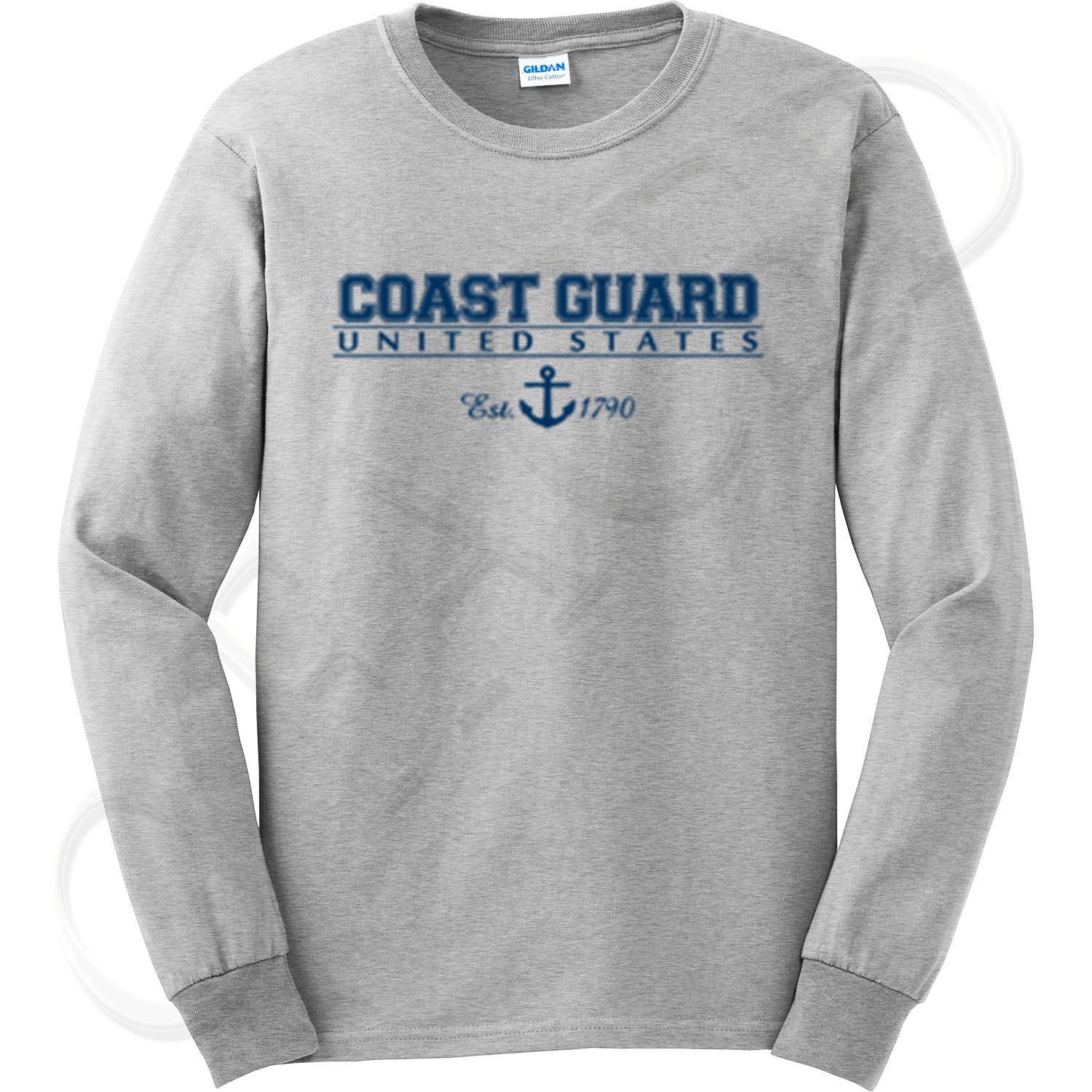 coast guard t shirts apparel