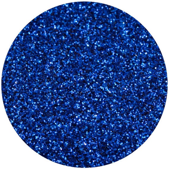 NEWRoyal Blue Siser Glitter HTV 12 x 20 Sheet by BackRoadsVinyl