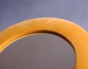 Sun mirror vintage deco/vintage/french vintage