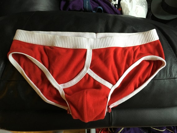 RETRO BRIEFS Old School Colors 2017