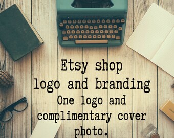 Etsy shop logo | Etsy