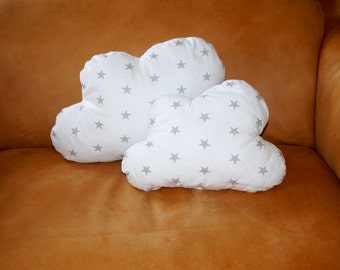 cloud pillow stuffing