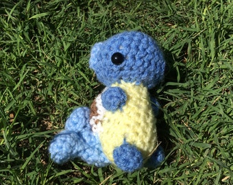 wartortle stuffed animal