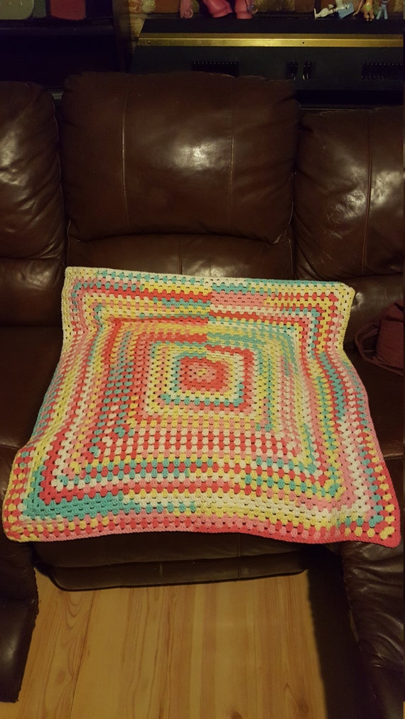 Items similar to Baby blanket on Etsy
