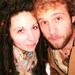 Stacey and Ricky