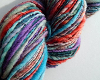 Billow-Handspun Yarn