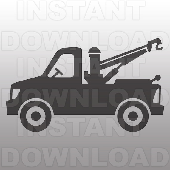 Free Free Tow Truck Wife Svg 683 SVG PNG EPS DXF File