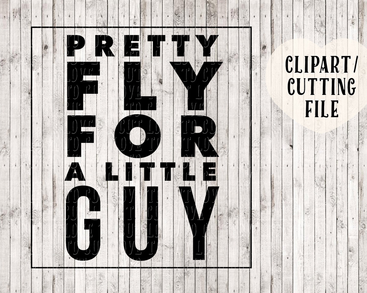 Download pretty fly for a little guy svg, boy svg, kids svg, baby ...