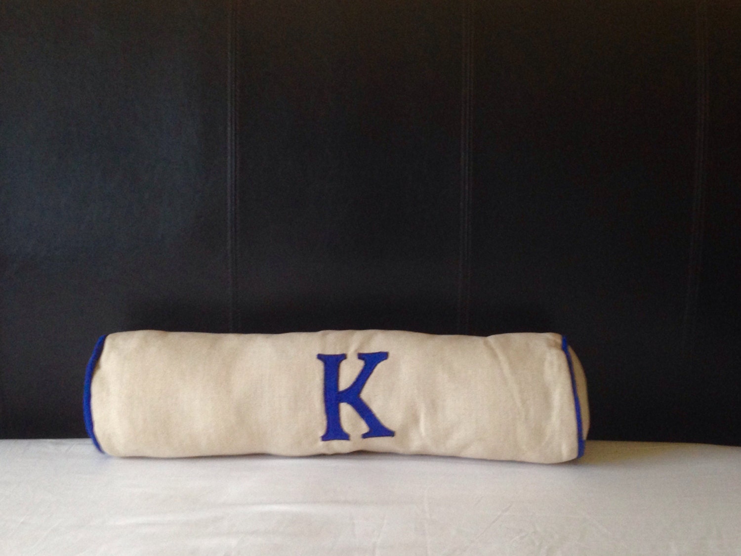 Bolster Pillow Cover Neutral Bolster Pillows Designer