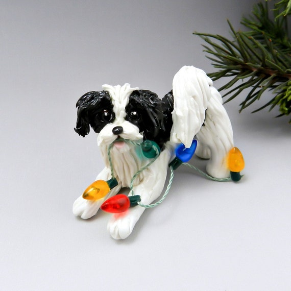 havanese figurines