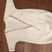 Organic- Eco friendly Bamboo Baby Sleeping Sack for keeping warm and cozy during cold nights