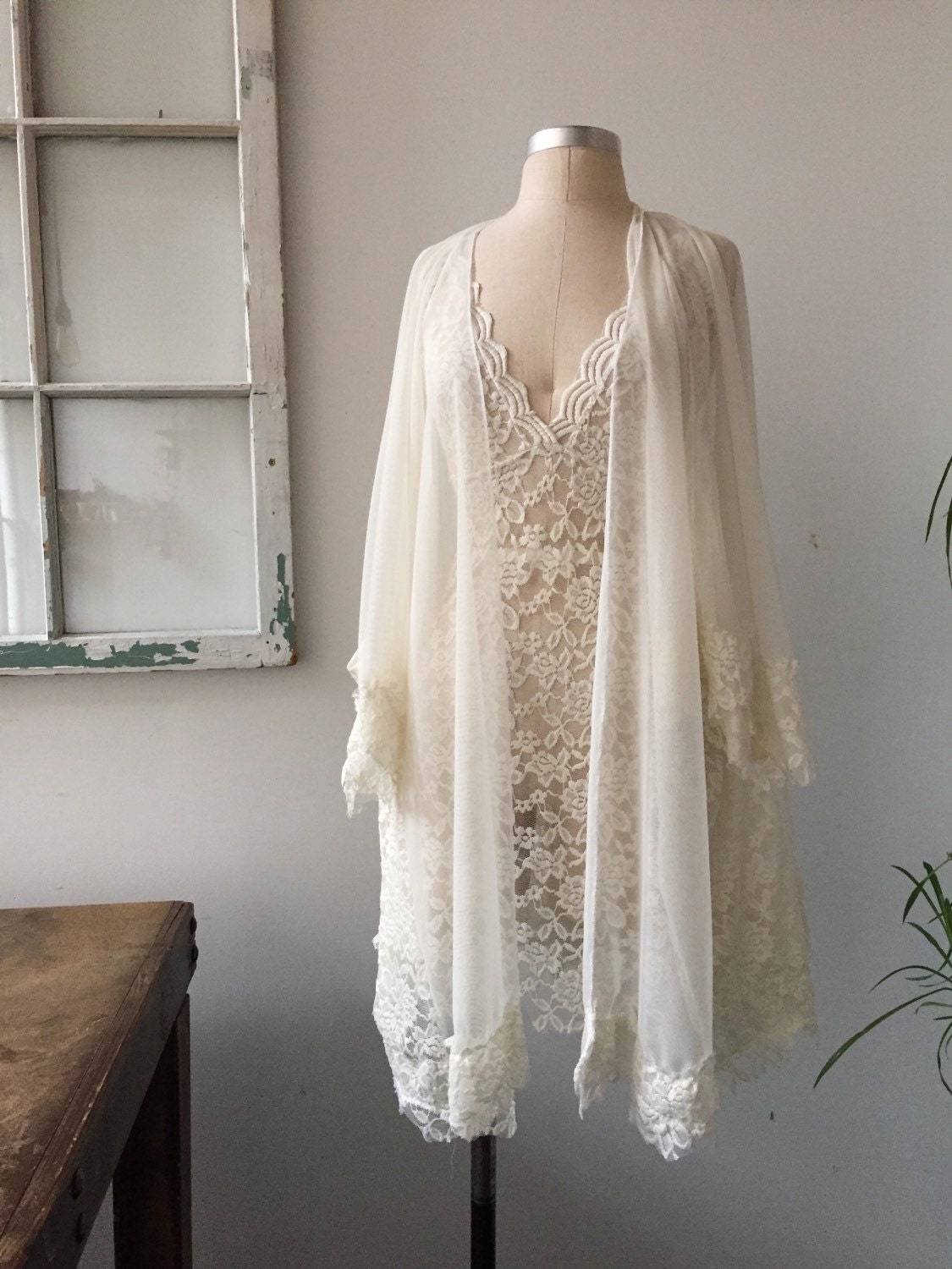 bride to be bathrobe