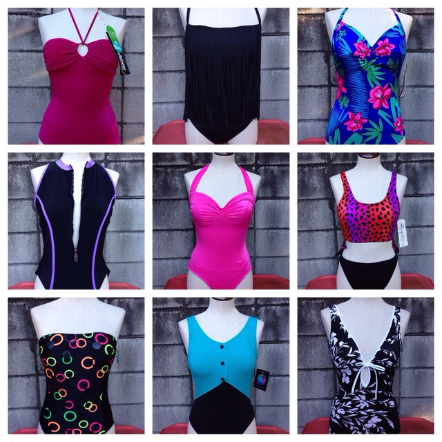 to PURE Vintage Clothing on by purevintageclothing