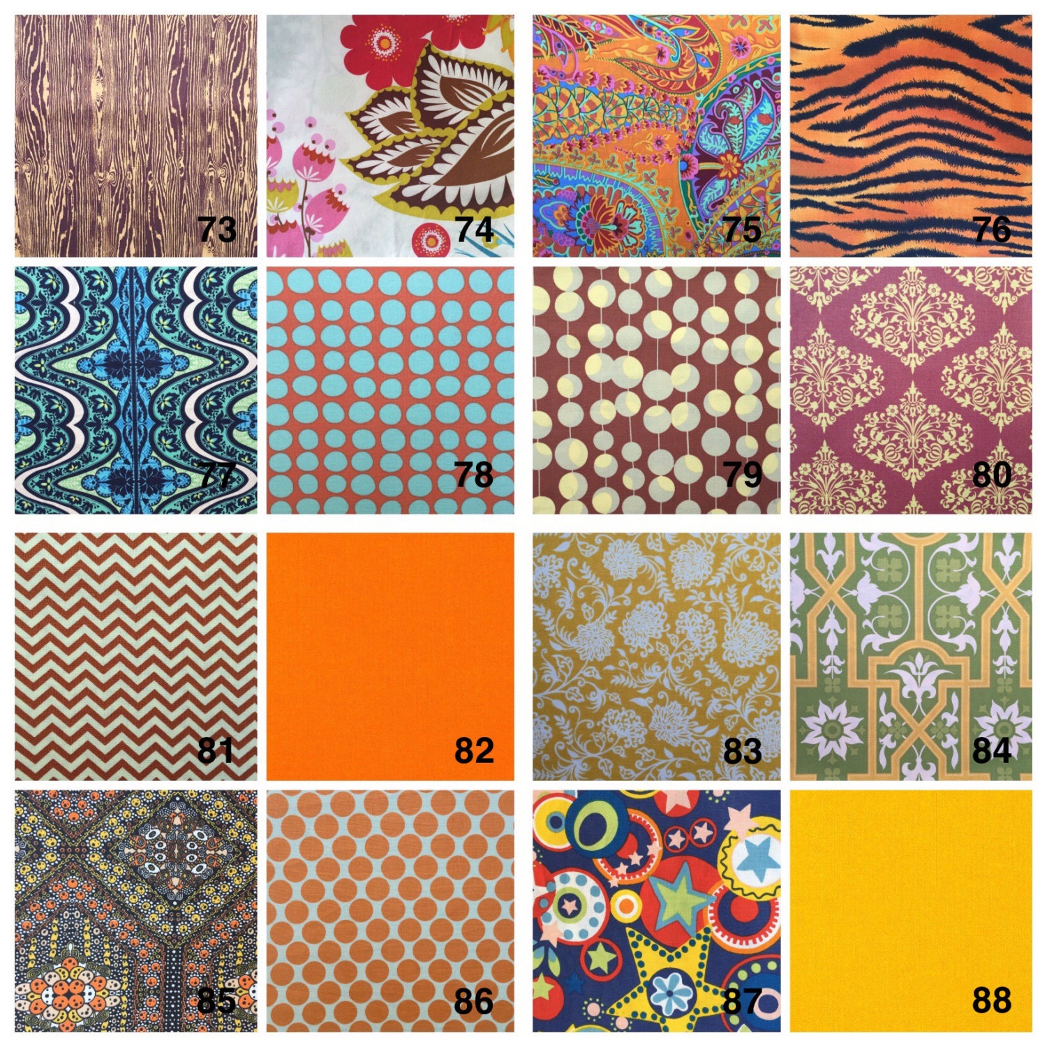 CUSTOM Bassoon Seat Strap. 30 You Choose the Fabric and