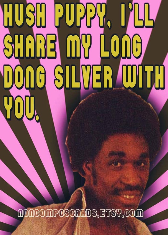 Long Dong Silver Sex 114