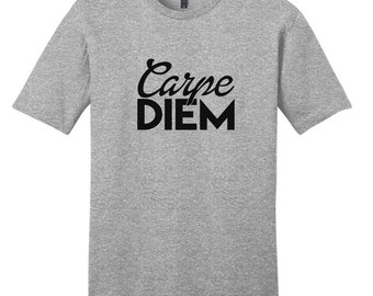 carpe diem shirt urban outfitters