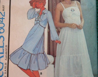1970s Prom Dresses