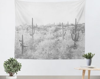 cactus tapestry desert home decor rustic dorm decor southwest photo tucson decor - Home Decor Tucson cactus tapestry desert home decor rustic dorm decor southwest photo tucson decor - Home Decor Tucson