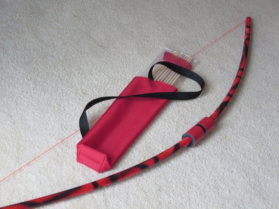 robin hood bow and arrow toy