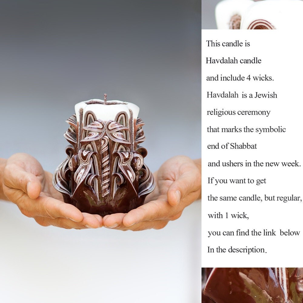 havdalah candles havdalah candle havdalah ceremony