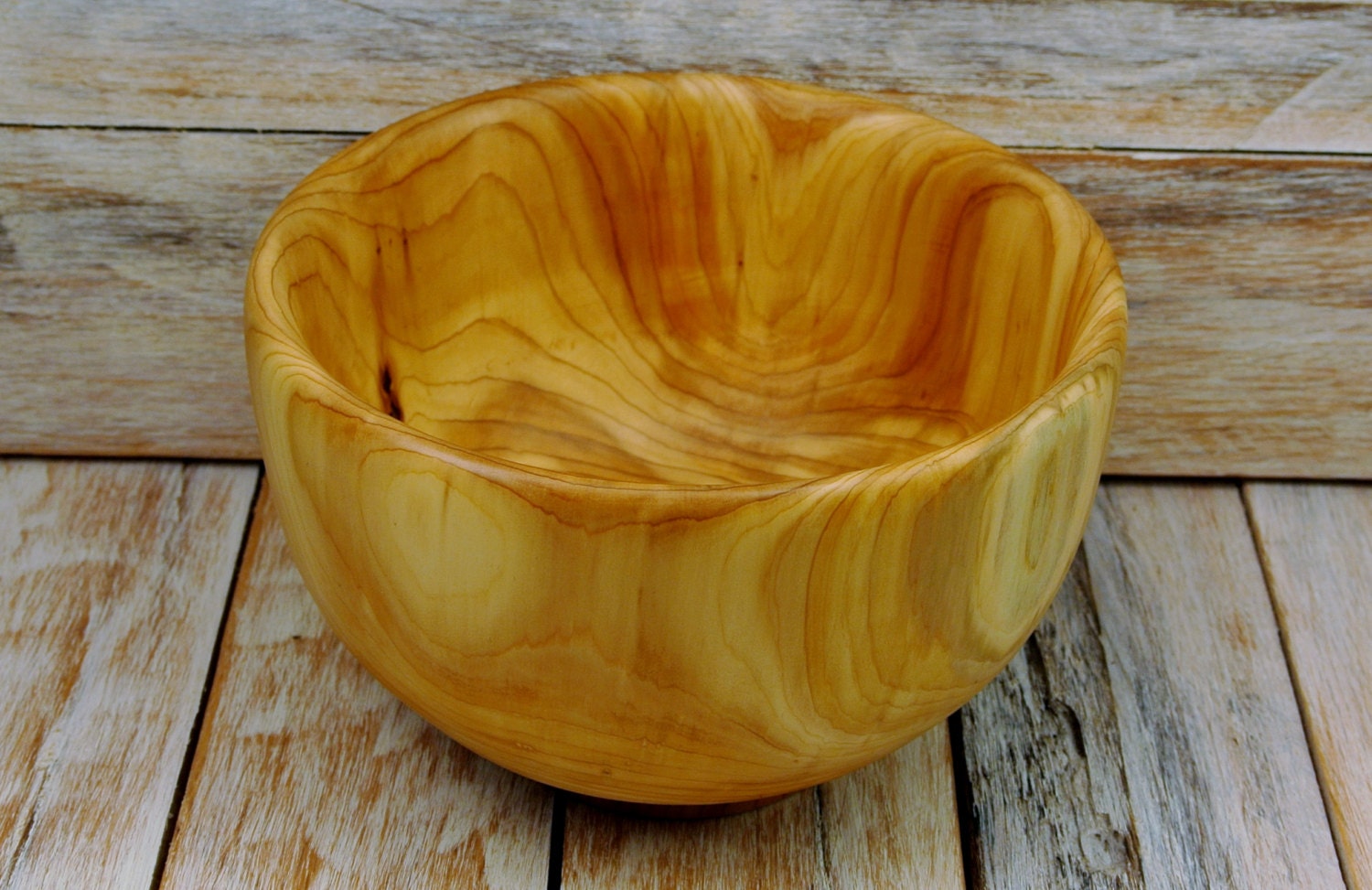 Wooden Centerpiece Bowl Cedar Log Bowl Log Bowl Rustic Bowl