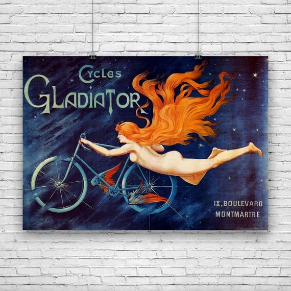 pop star gladiator cycle price