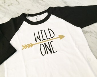 first birthday shirt, wild one birthday shirt, where the wild things are first birthday