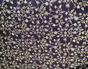 Brocade Fabric BY-THE-YARD