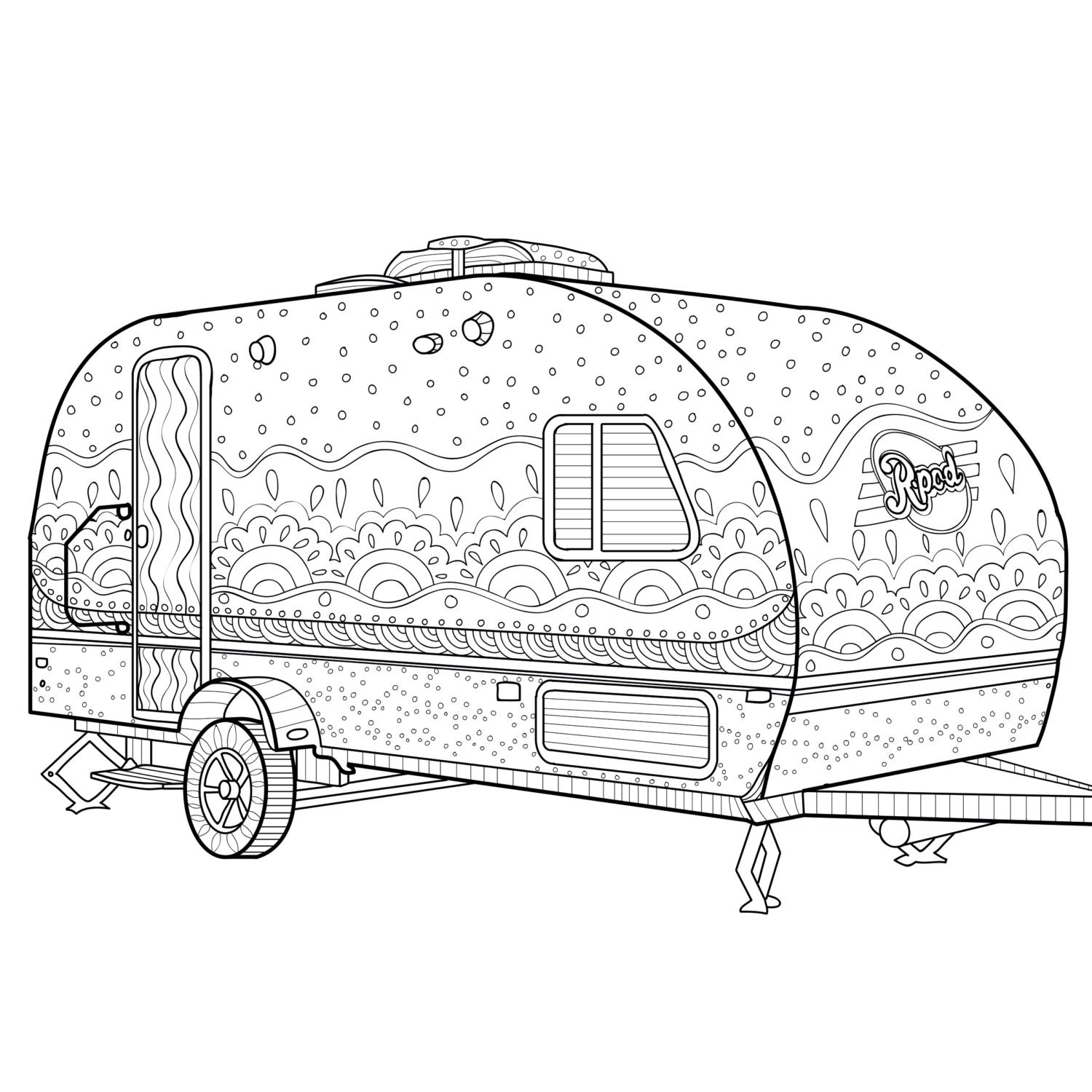 free-printable-camping-coloring-pages