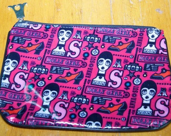 anna sui makeup bag