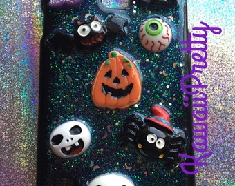 Halloween Phone Case for Galaxy S5