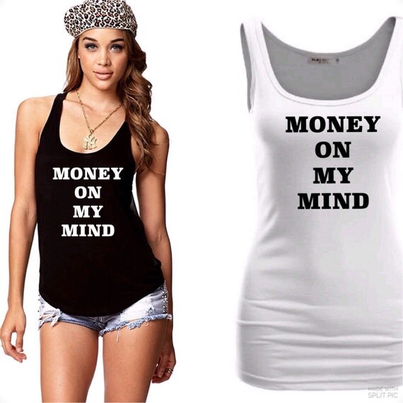 money on my mind money on my mind