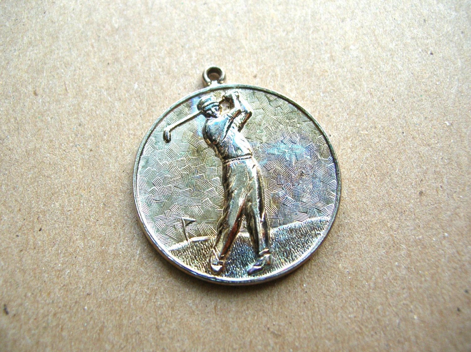 Medal Vintage 10