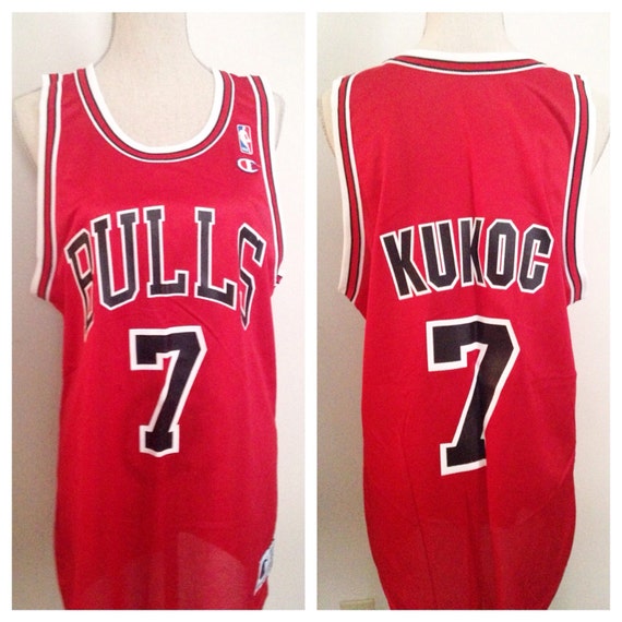 toni kukoc shirt