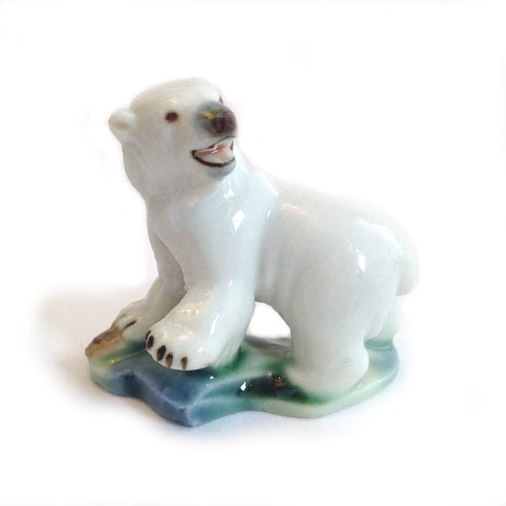 wade polar bear