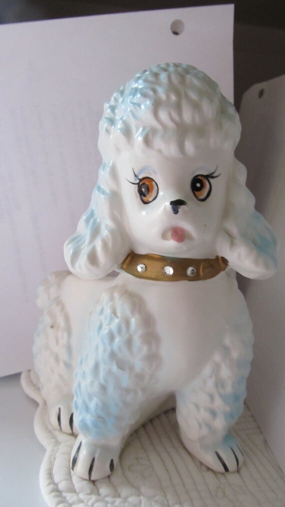 napcoware poodle