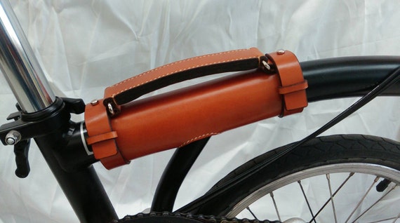 brompton carrying handle