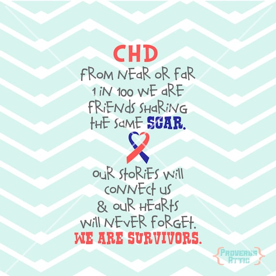 Download CHD Scar Buddies Congentital Heart Disease kids baby ...
