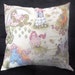 my little pony cushion