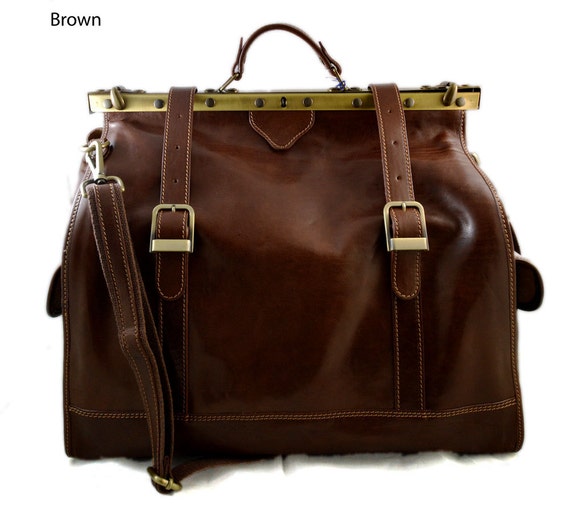 doctor bag for men