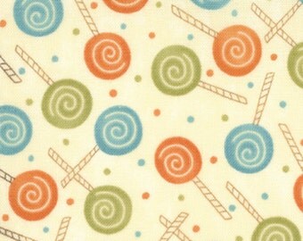 Lollipop fabric | Etsy