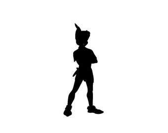 Peter Pan Disney Magic Band Decal | Peter Pan Decal | Disney Peter Pan Sticker | Disney Magic Band | Peter Pan Vinyl Decal