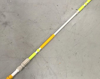 TFA (movie accurate 3D printed RAW KIT) Rey Staff prop for convention, comiccon & cosplay