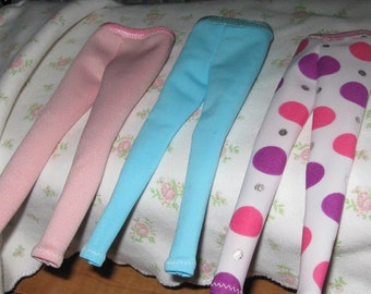 Leggings for Barbie