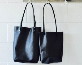 grey leather handbags australia