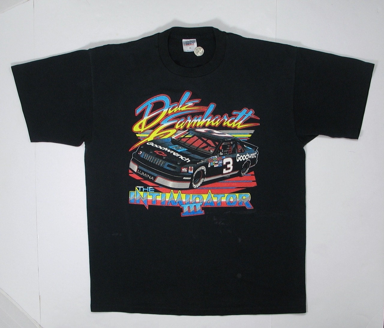 dale earnhardt t shirts